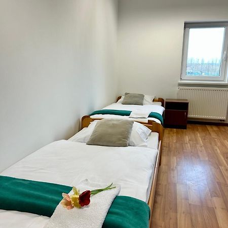 Pokoje Astra - Energylandia Spytkowice  Экстерьер фото