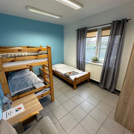 Pokoje Astra - Energylandia Spytkowice  Экстерьер фото