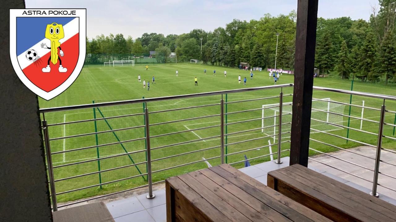 Pokoje Astra - Energylandia Spytkowice  Экстерьер фото