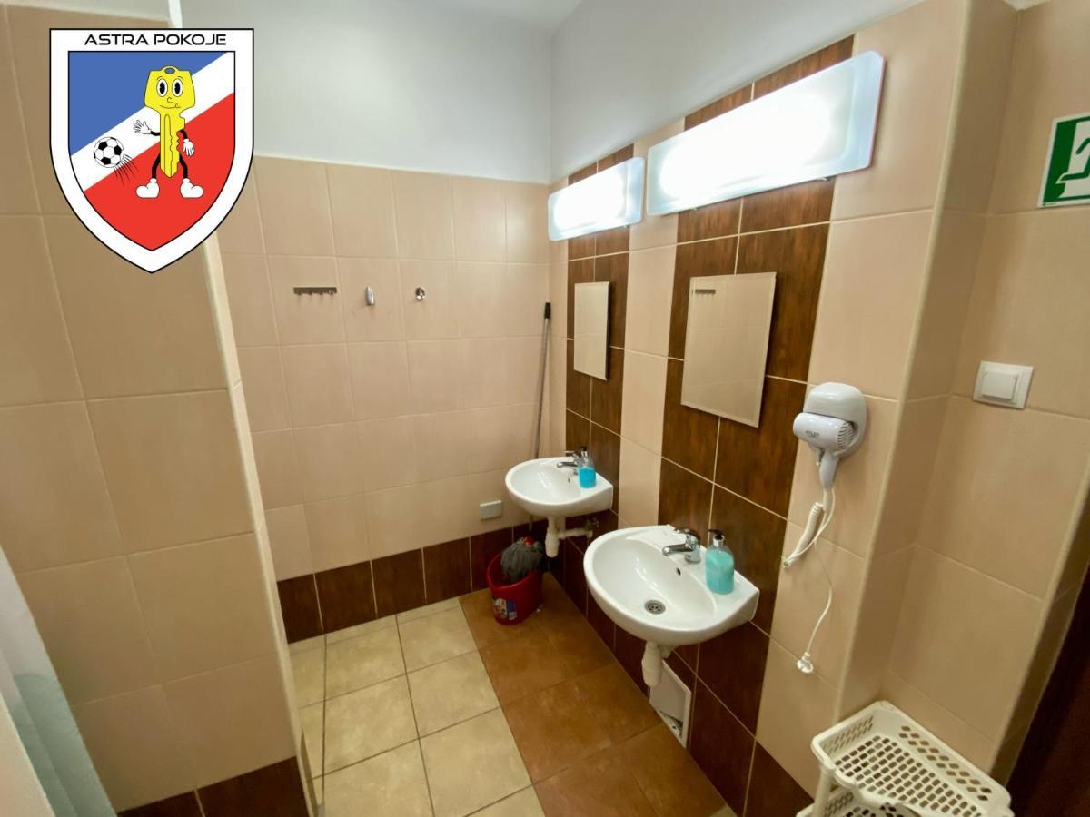 Pokoje Astra - Energylandia Spytkowice  Экстерьер фото