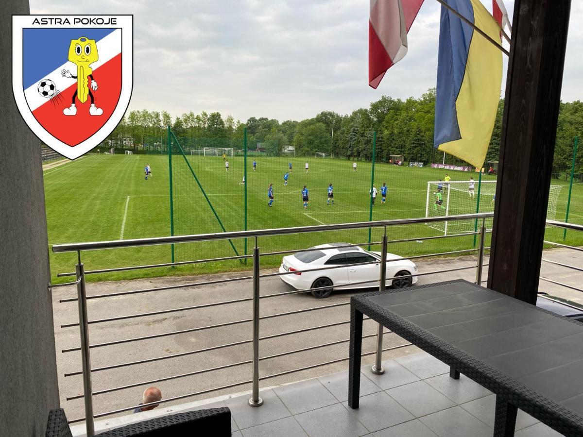 Pokoje Astra - Energylandia Spytkowice  Экстерьер фото