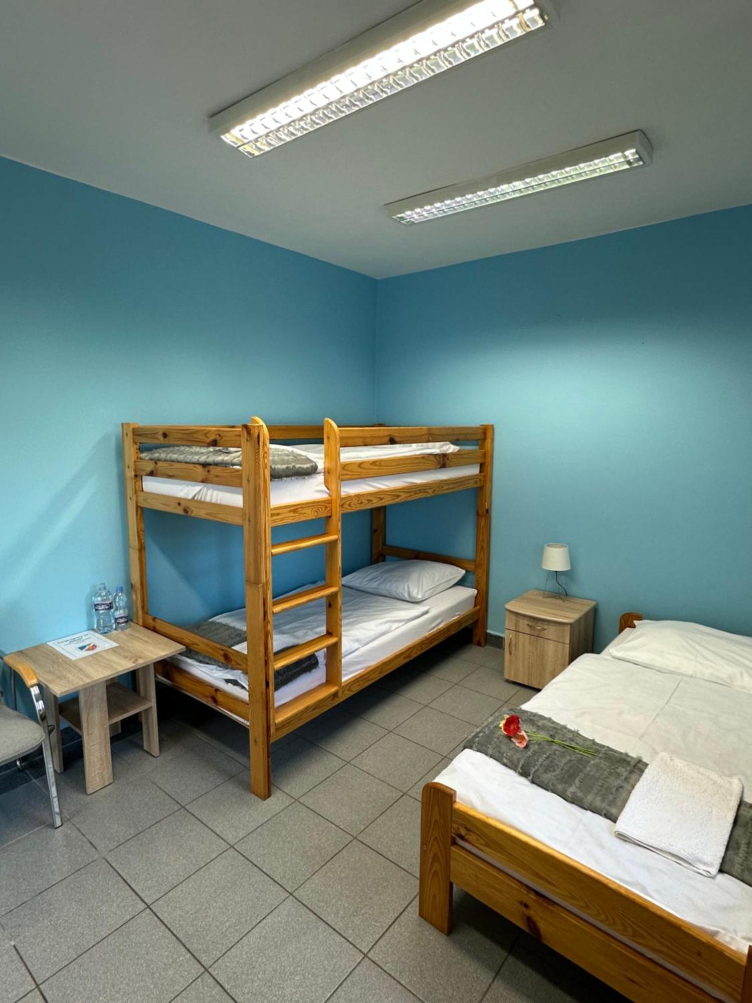 Pokoje Astra - Energylandia Spytkowice  Экстерьер фото